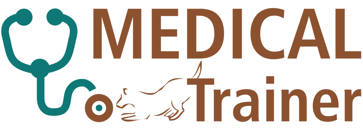 Medical Trainerin Logo